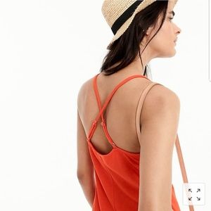 J. Crew Dresses - J. Crew Strappy knit Midi Dress J. Crew Dresses - J. Crew Strappy knit Midi Dress
